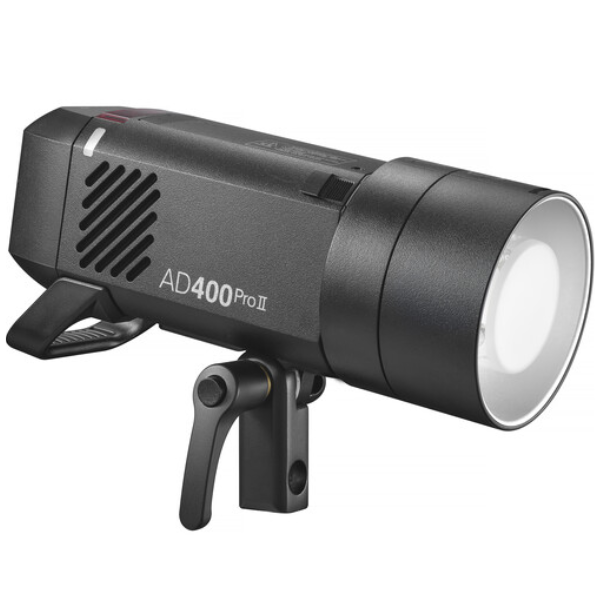 Flash Godox AD 400 Pro II En Tunisie