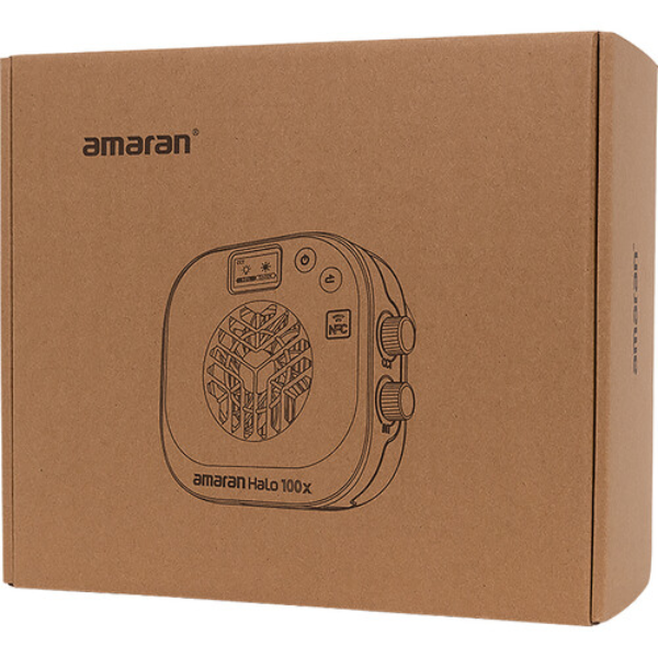 Amaran Halo 100X En Tunisie