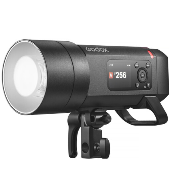 Flash Godox AD 400 Pro II En Tunisie