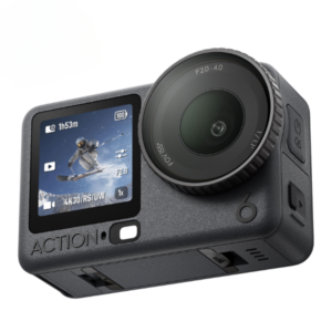 Dji Osmo Action 6 En Tunisie