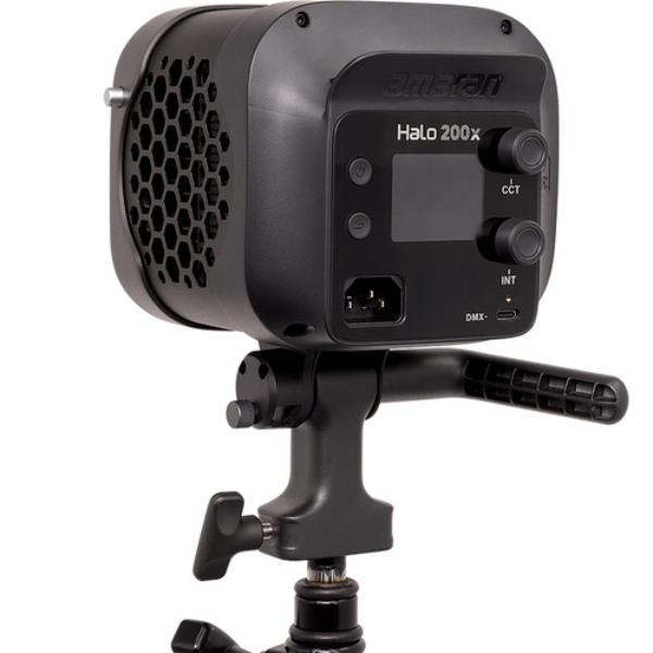 Amaran Halo 200x En Tunisie