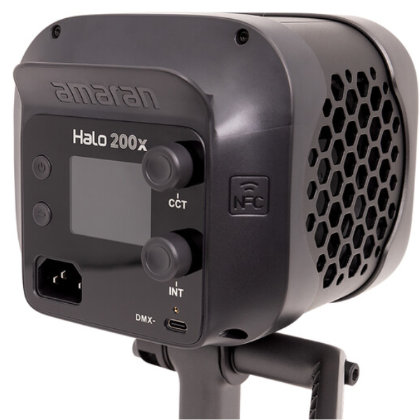 Amaran Halo 200x En Tunisie