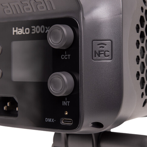 Amaran Halo 300X En Tunisie