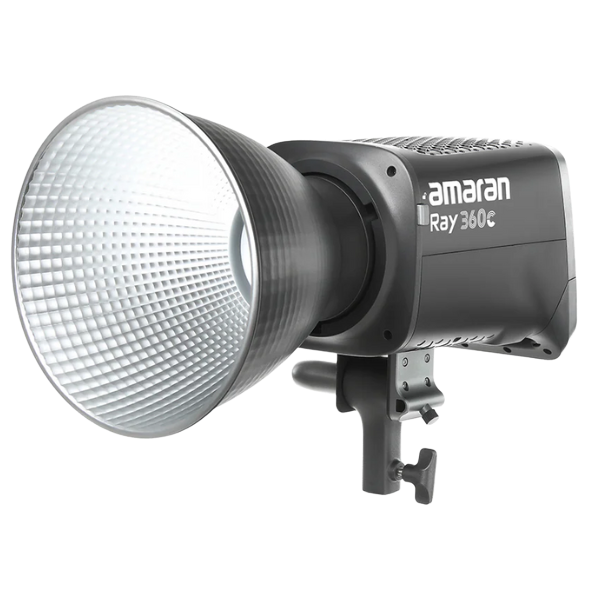Amaran Ray 360C En Tunisie