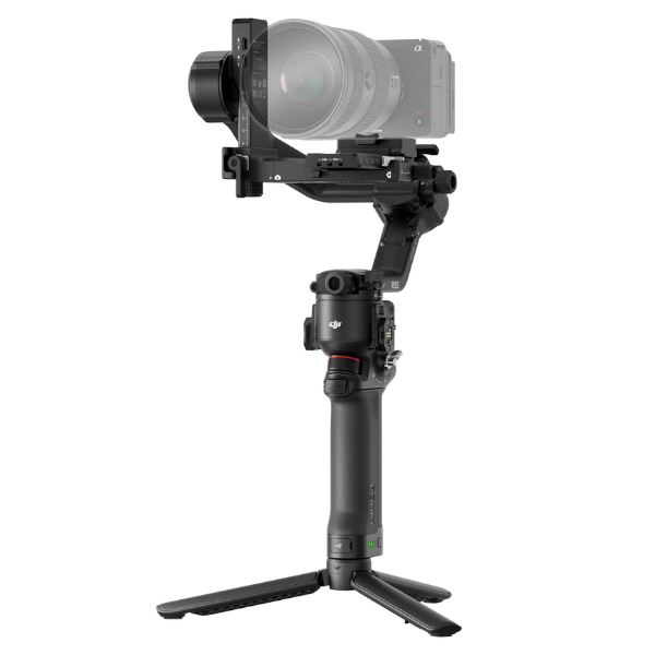 Stabilisateur DJI RS 5 En Tunisie