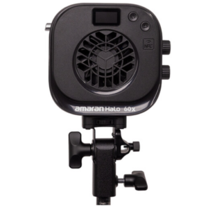 Aputure Amaran Halo 60X En Tunisie