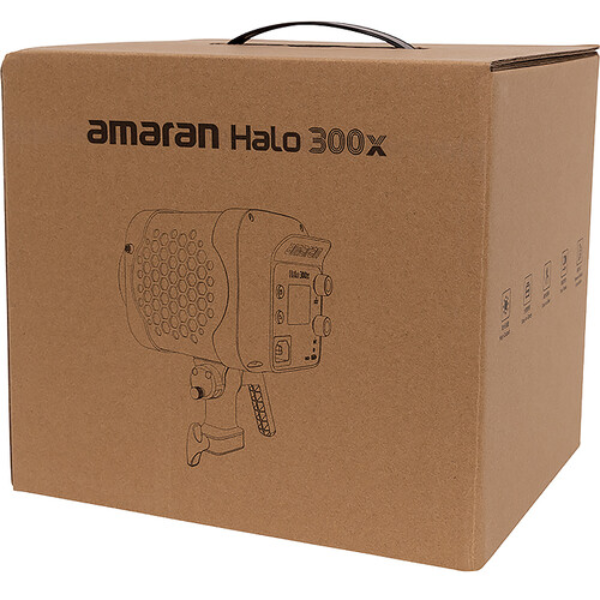 Amaran Halo 300X En Tunisie