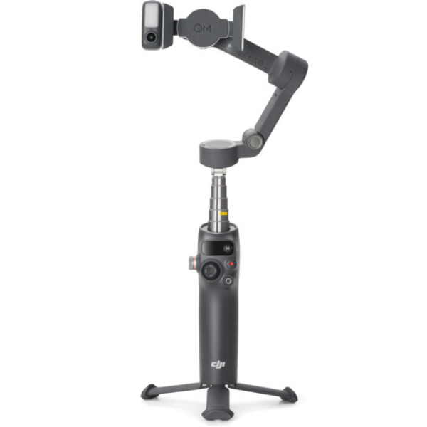 Stabilisateur Osmo Mobile 8 En Tunisie