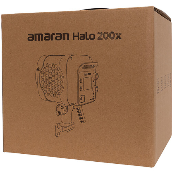 Amaran Halo 200x En Tunisie