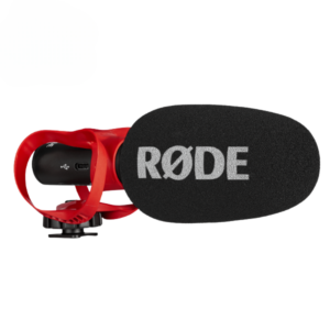 Rode Videomic GO II En Tunisie