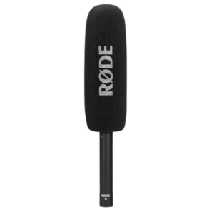 RODE NTG4+ En Tunisie