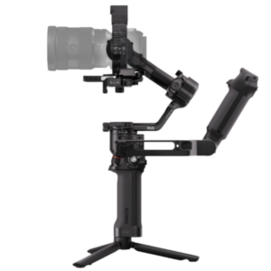 Stabilisateur DJI RS 5 Combo En Tunisie