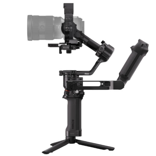 Stabilisateur DJI RS 5 Combo En Tunisie