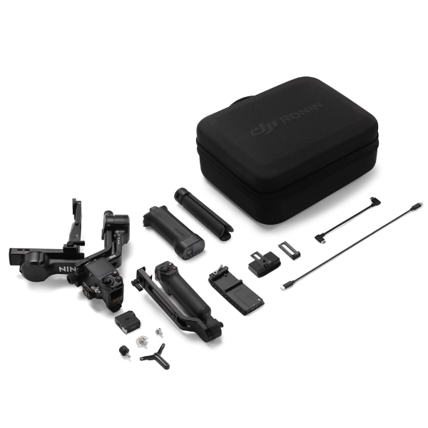 Stabilisateur DJI RS 5 Combo En Tunisie