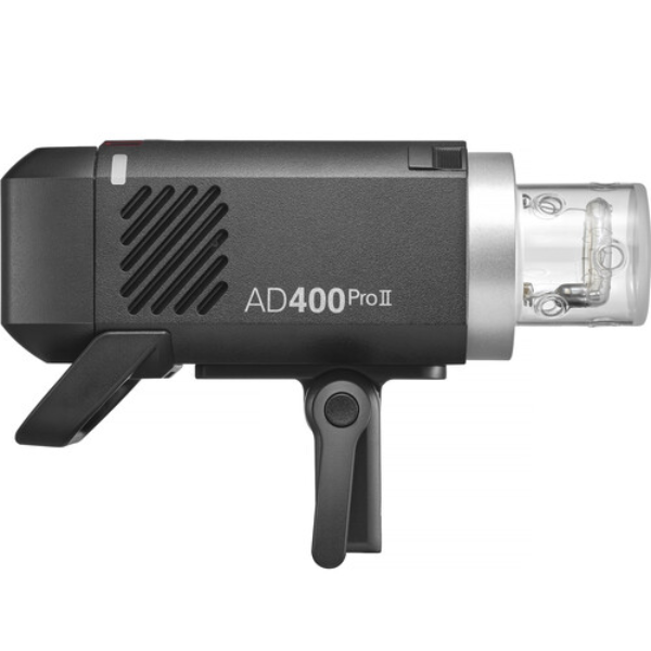 Flash Godox AD 400 Pro II En Tunisie