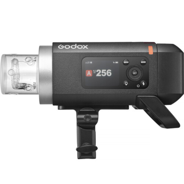 Flash Godox AD 400 Pro II En Tunisie