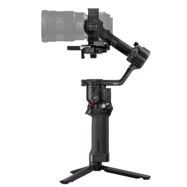 Stabilisateur DJI RS 5 En Tunisie