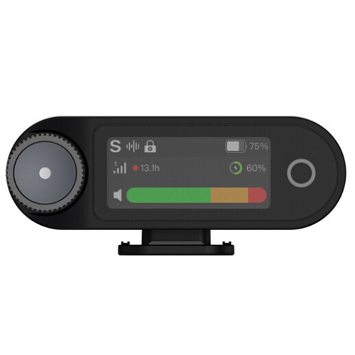 Micro cravate Hollyland Lark Max 2 Ultimate Combo En Tunisie