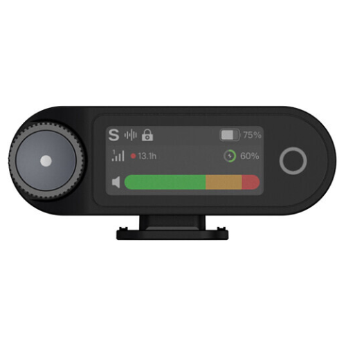 Micro cravate Hollyland Lark Max 2 Combo 4-Person Version En Tunisie