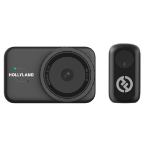 Hollyland Lyra 4K UHD Webcam Streaming Combo En Tunisie