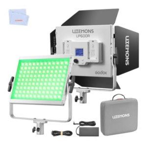 Godox Litemons 600R En Tunisie