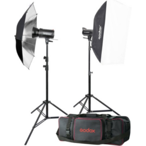 Kit Godox SK-300 II Combo En Tunisie