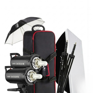Kit lumière Godox SK300 II-V Combo En Tunisie