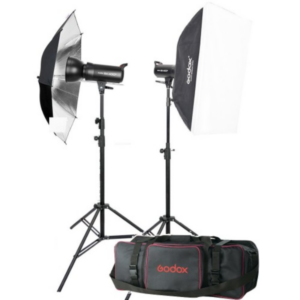 Kit Godox SK-400 II (Combo) En Tunisie