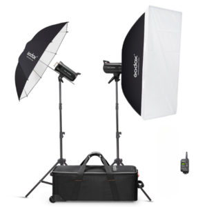Kit Godox SK-400 II-V (Combo) En Tunisie